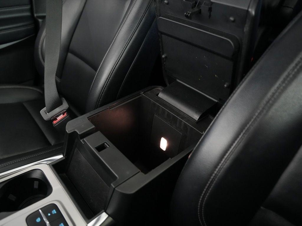 Ford Explorer XLT RWD 2020