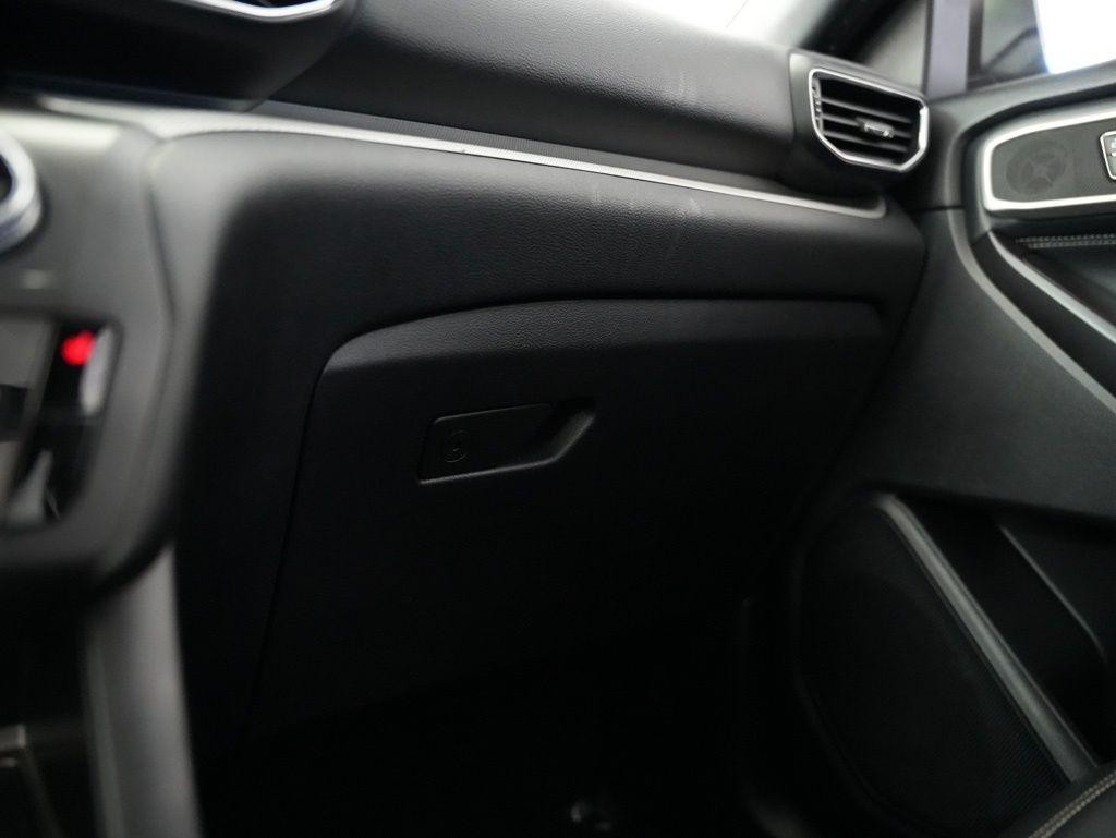 Ford Explorer XLT RWD 2020