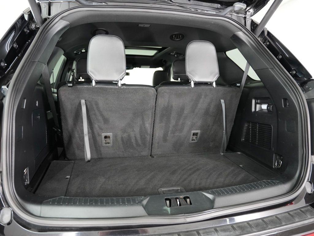 Ford Explorer XLT RWD 2020
