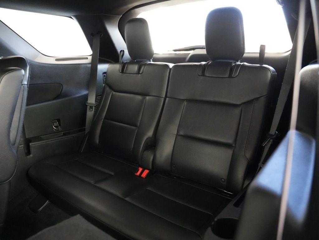 Ford Explorer XLT RWD 2020