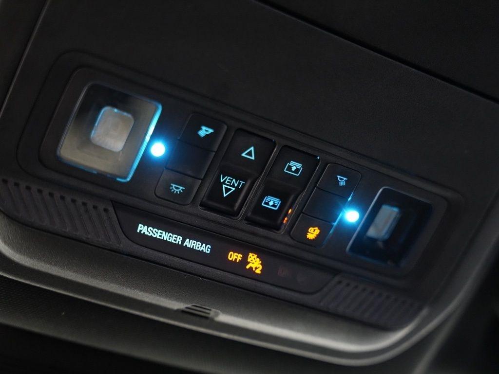 Ford Explorer XLT RWD 2020