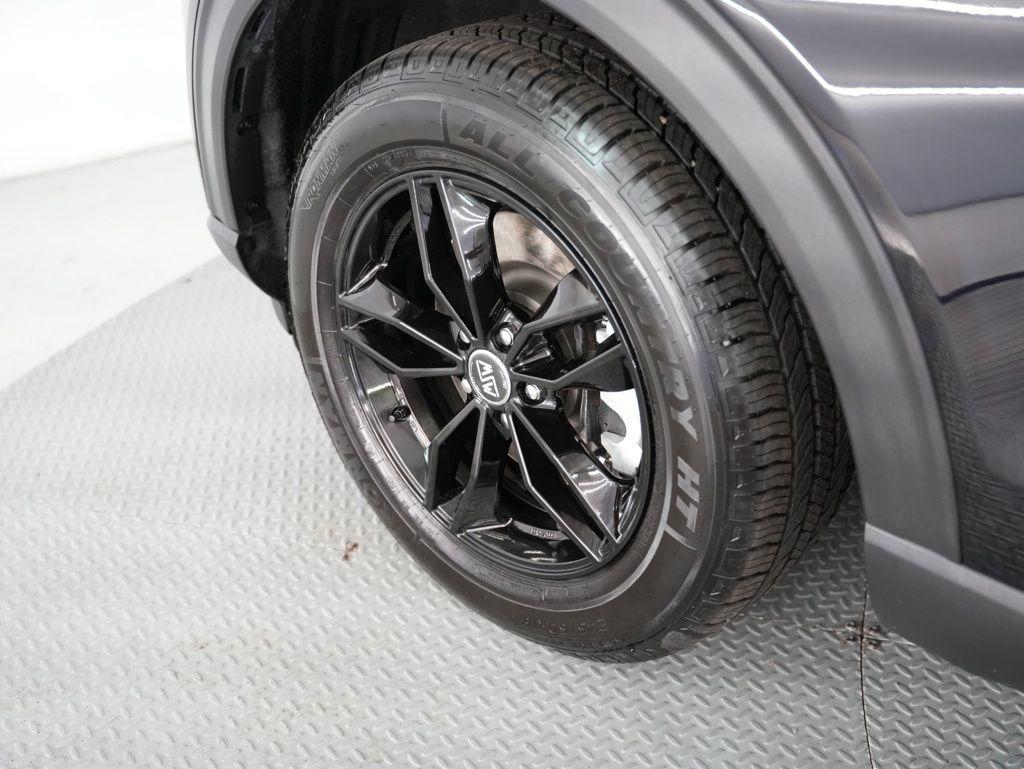 Ford Explorer XLT RWD 2020
