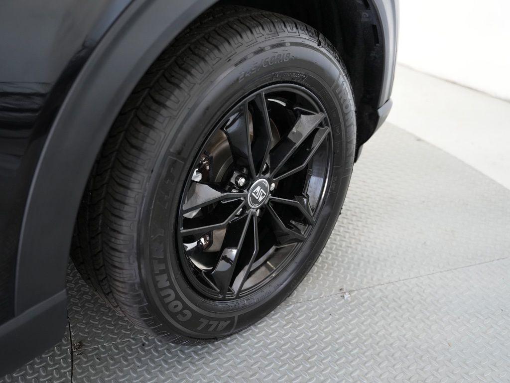Ford Explorer XLT RWD 2020