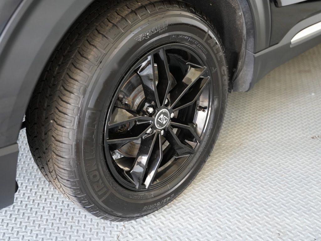 Ford Explorer XLT RWD 2020