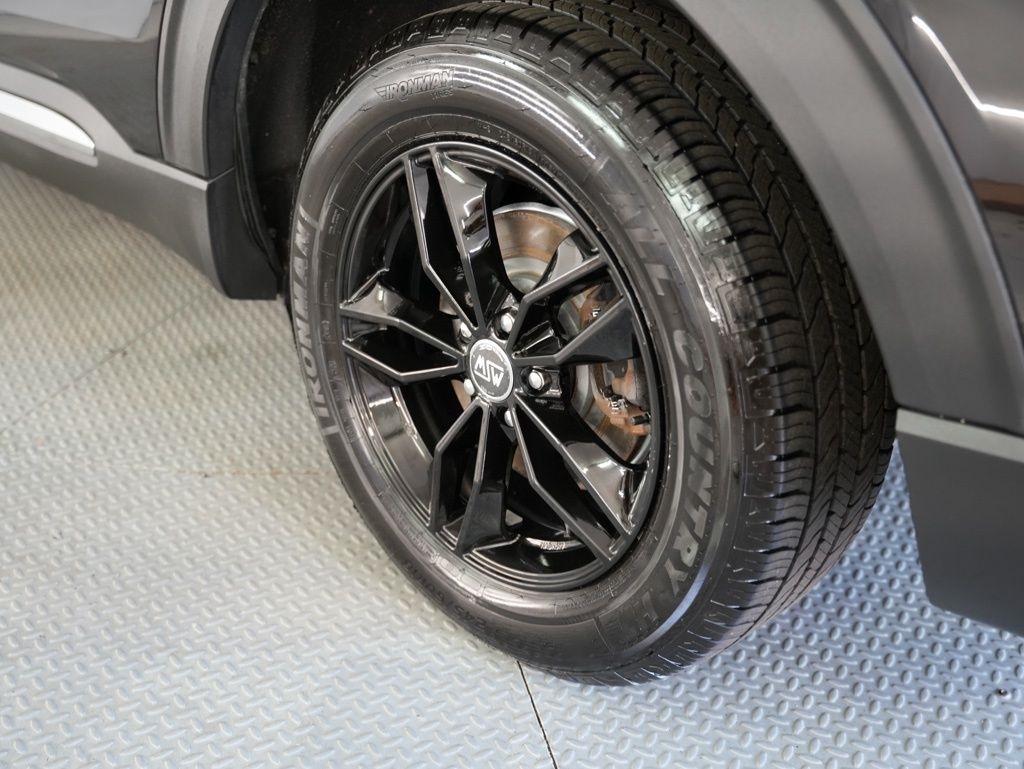 Ford Explorer XLT RWD 2020