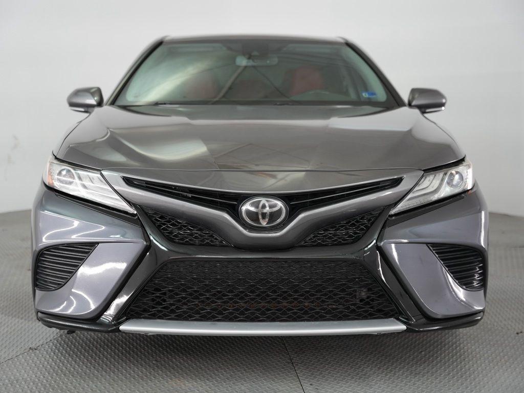 Toyota Camry XSE Auto (Natl) 2019