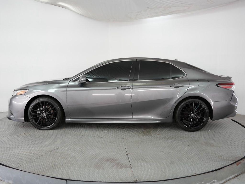 Toyota Camry XSE Auto (Natl) 2019