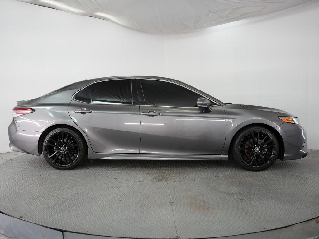 Toyota Camry XSE Auto (Natl) 2019