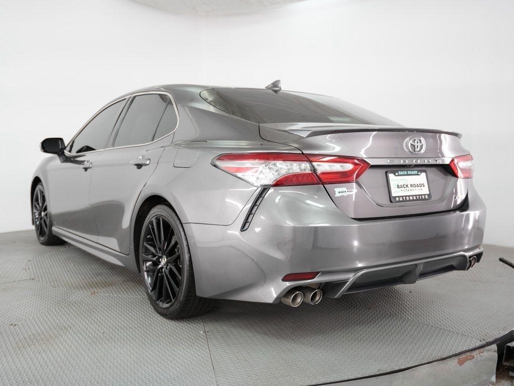 Toyota Camry XSE Auto (Natl) 2019