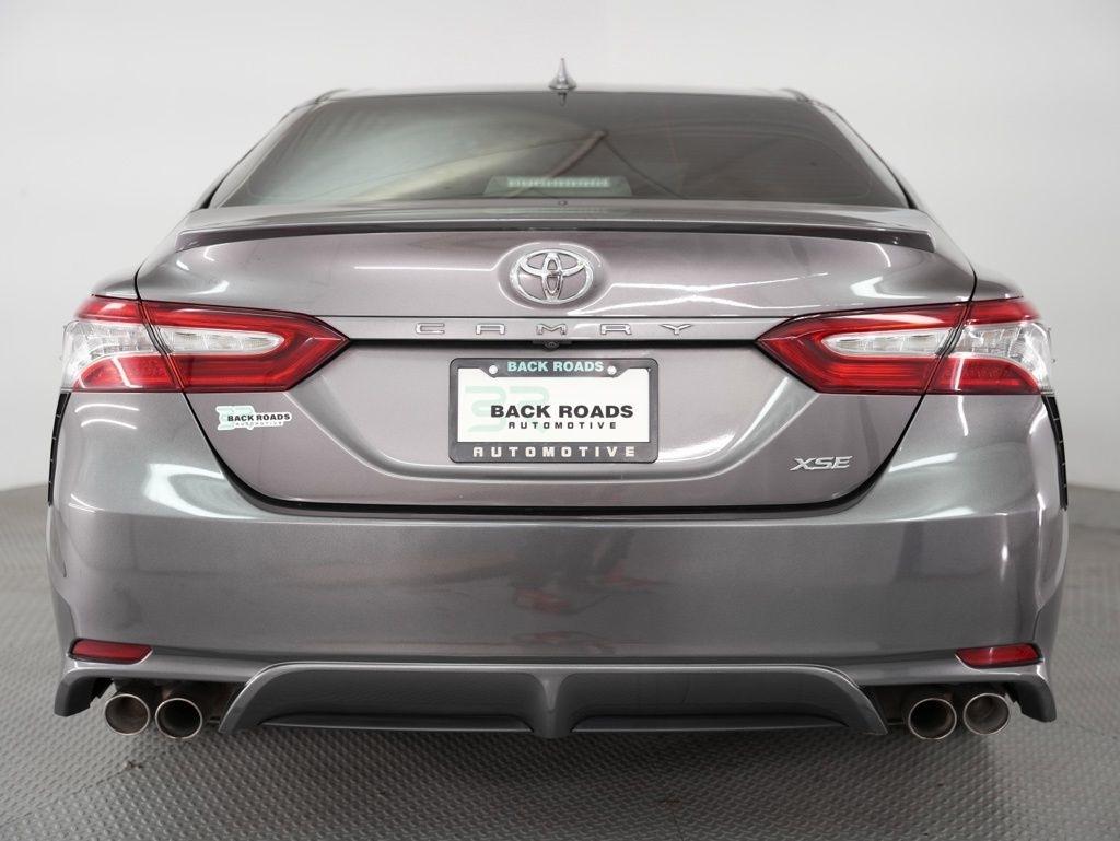 Toyota Camry XSE Auto (Natl) 2019