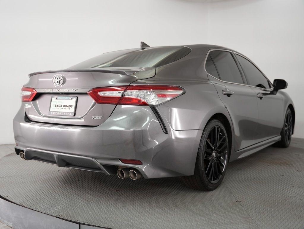 Toyota Camry XSE Auto (Natl) 2019