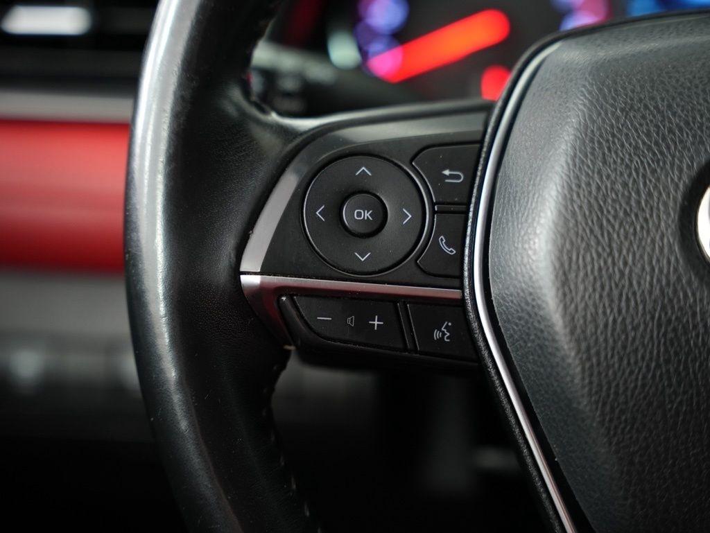 Toyota Camry XSE Auto (Natl) 2019