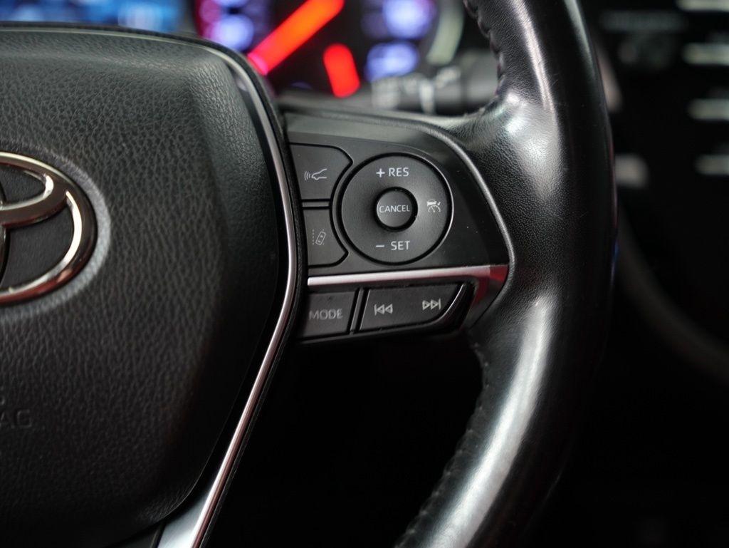 Toyota Camry XSE Auto (Natl) 2019