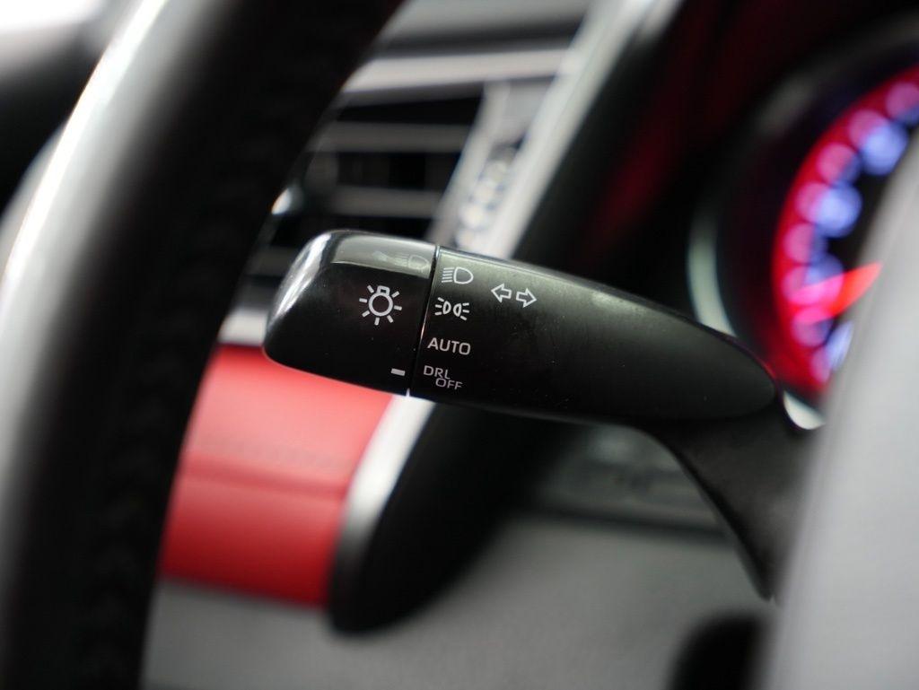 Toyota Camry XSE Auto (Natl) 2019