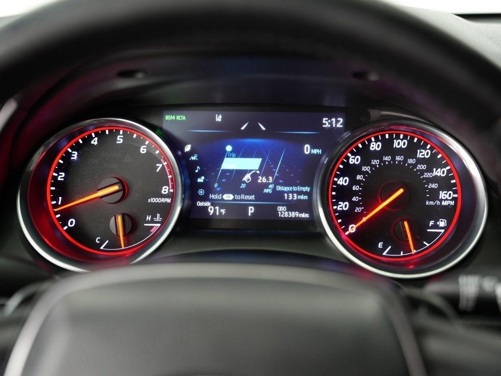 Toyota Camry XSE Auto (Natl) 2019