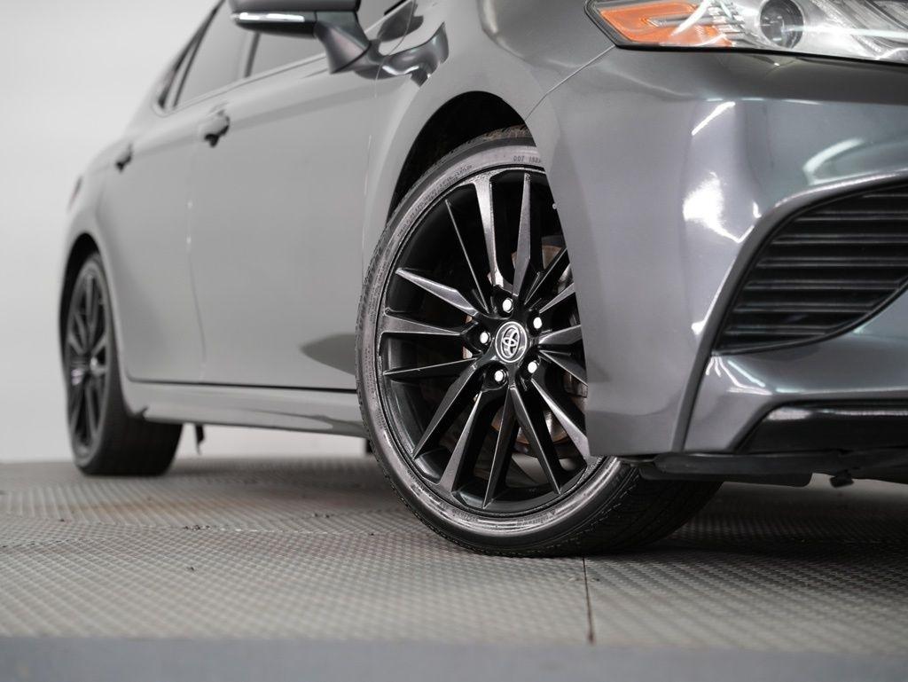 Toyota Camry XSE Auto (Natl) 2019