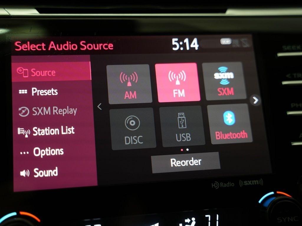Toyota Camry XSE Auto (Natl) 2019