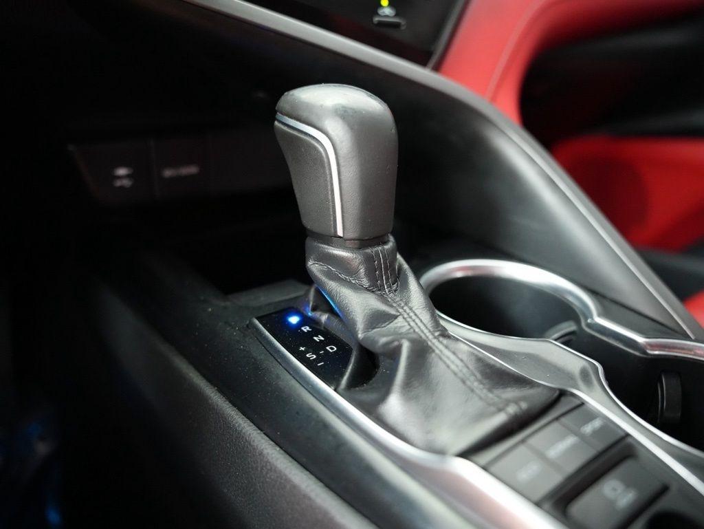 Toyota Camry XSE Auto (Natl) 2019
