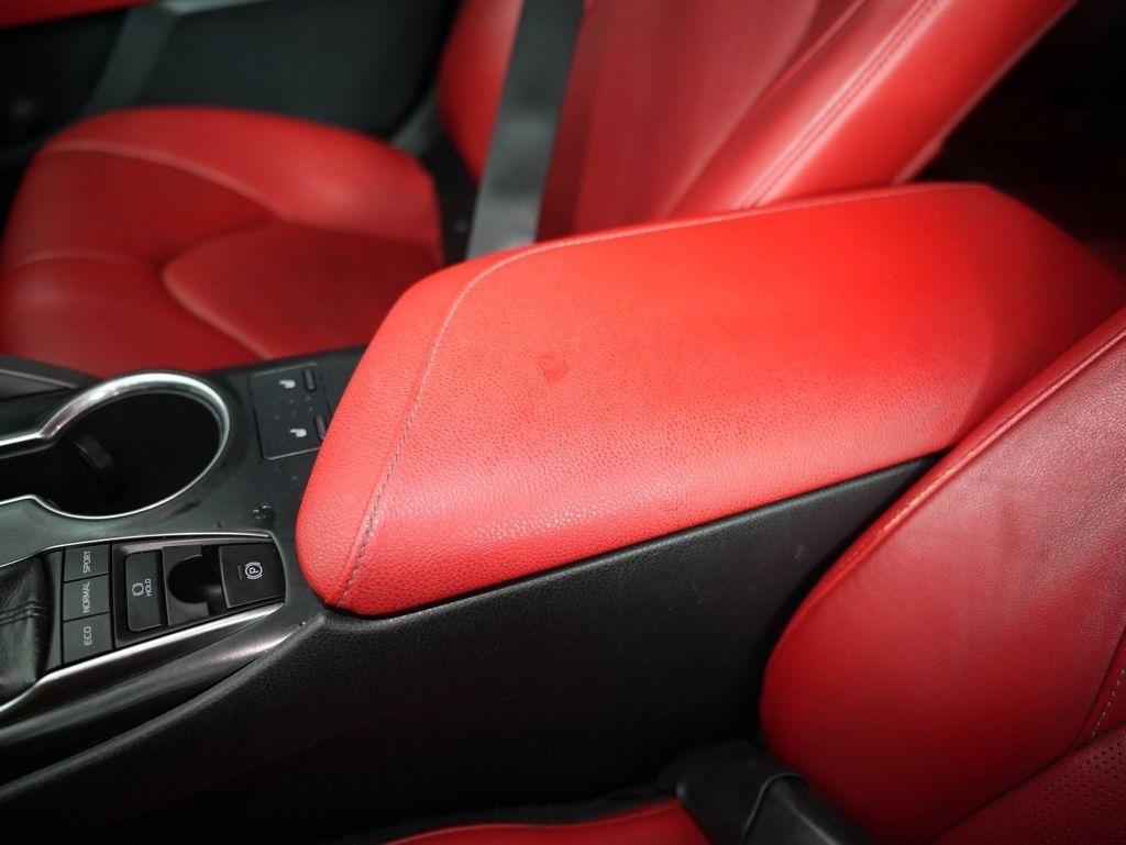 Toyota Camry XSE Auto (Natl) 2019