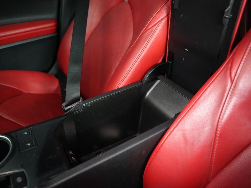 Toyota Camry XSE Auto (Natl) 2019
