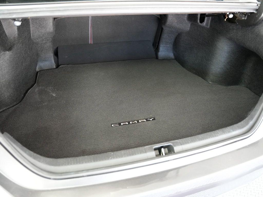 Toyota Camry XSE Auto (Natl) 2019