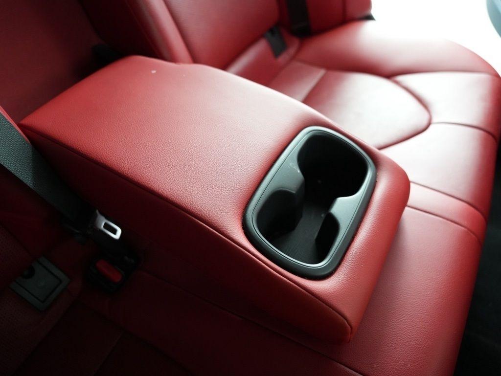 Toyota Camry XSE Auto (Natl) 2019