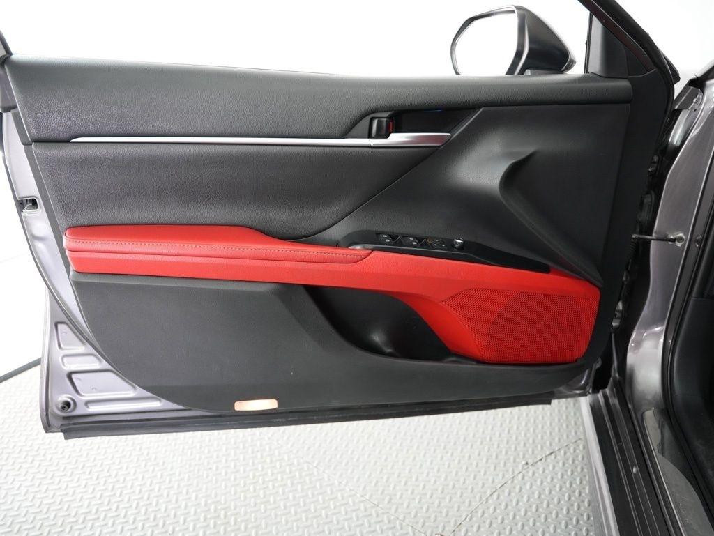 Toyota Camry XSE Auto (Natl) 2019