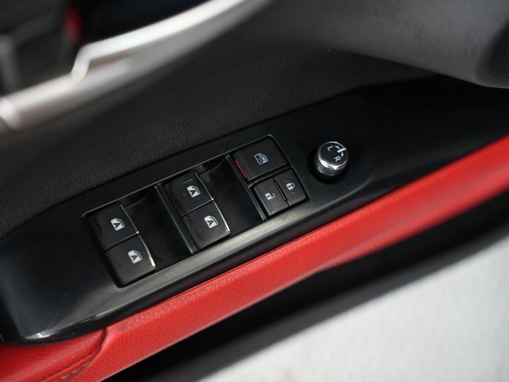 Toyota Camry XSE Auto (Natl) 2019