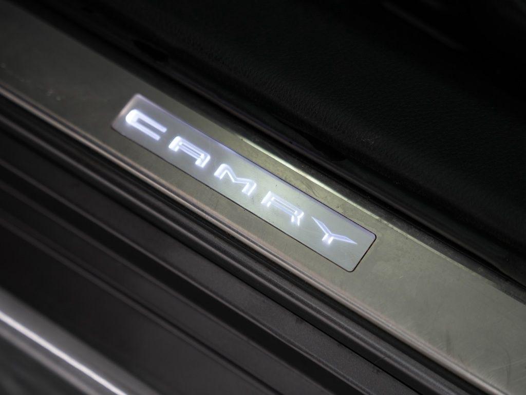 Toyota Camry XSE Auto (Natl) 2019