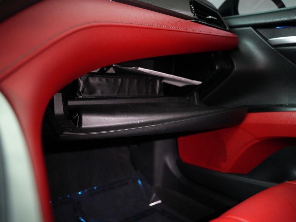 Toyota Camry XSE Auto (Natl) 2019