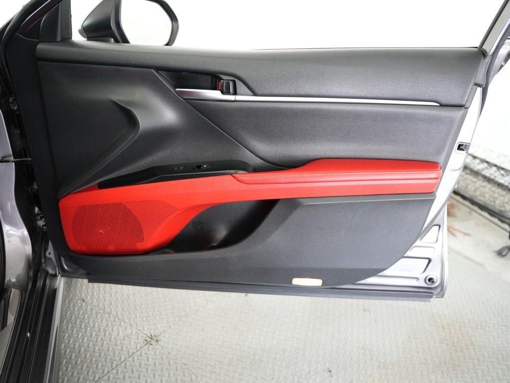 Toyota Camry XSE Auto (Natl) 2019