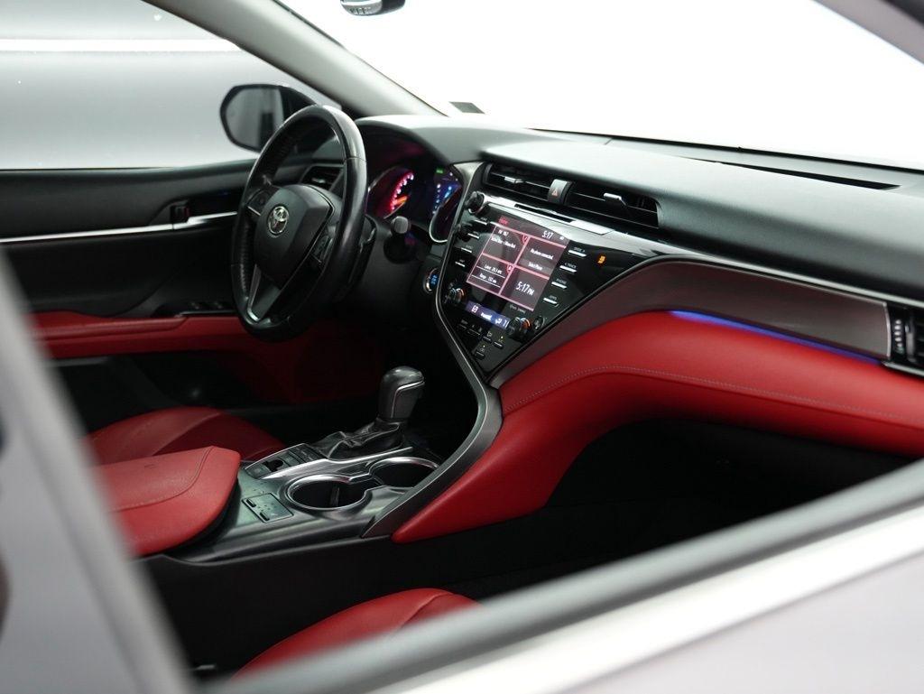 Toyota Camry XSE Auto (Natl) 2019