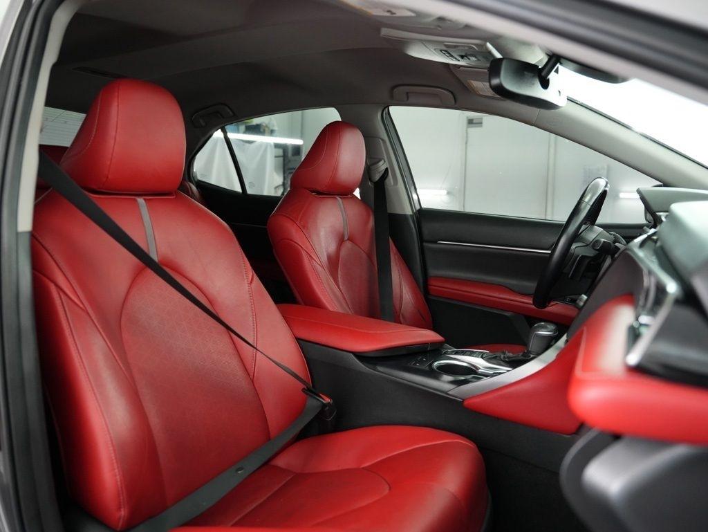 Toyota Camry XSE Auto (Natl) 2019