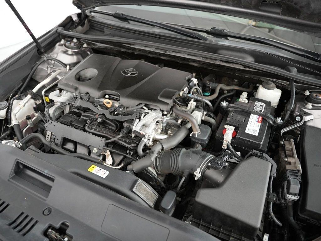 Toyota Camry XSE Auto (Natl) 2019