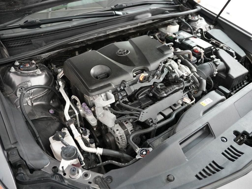 Toyota Camry XSE Auto (Natl) 2019