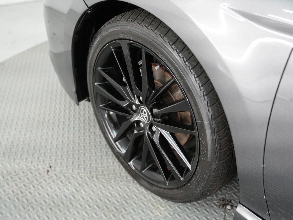 Toyota Camry XSE Auto (Natl) 2019