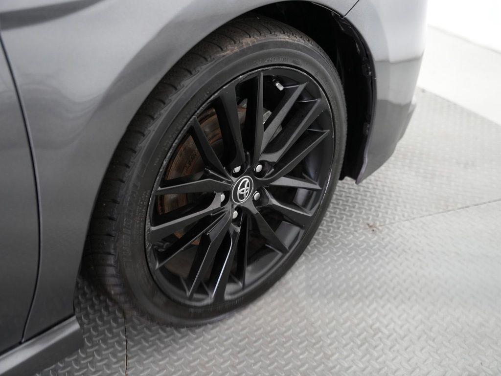 Toyota Camry XSE Auto (Natl) 2019