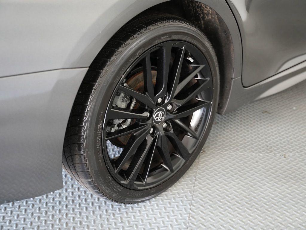Toyota Camry XSE Auto (Natl) 2019