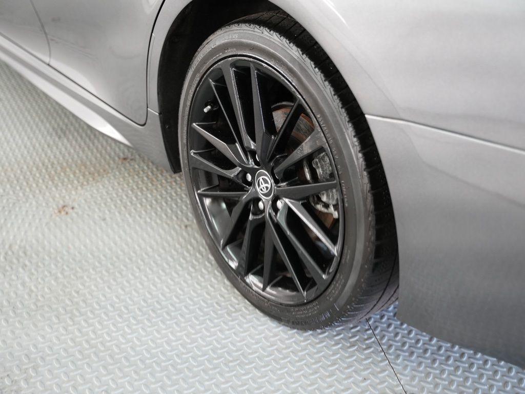 Toyota Camry XSE Auto (Natl) 2019