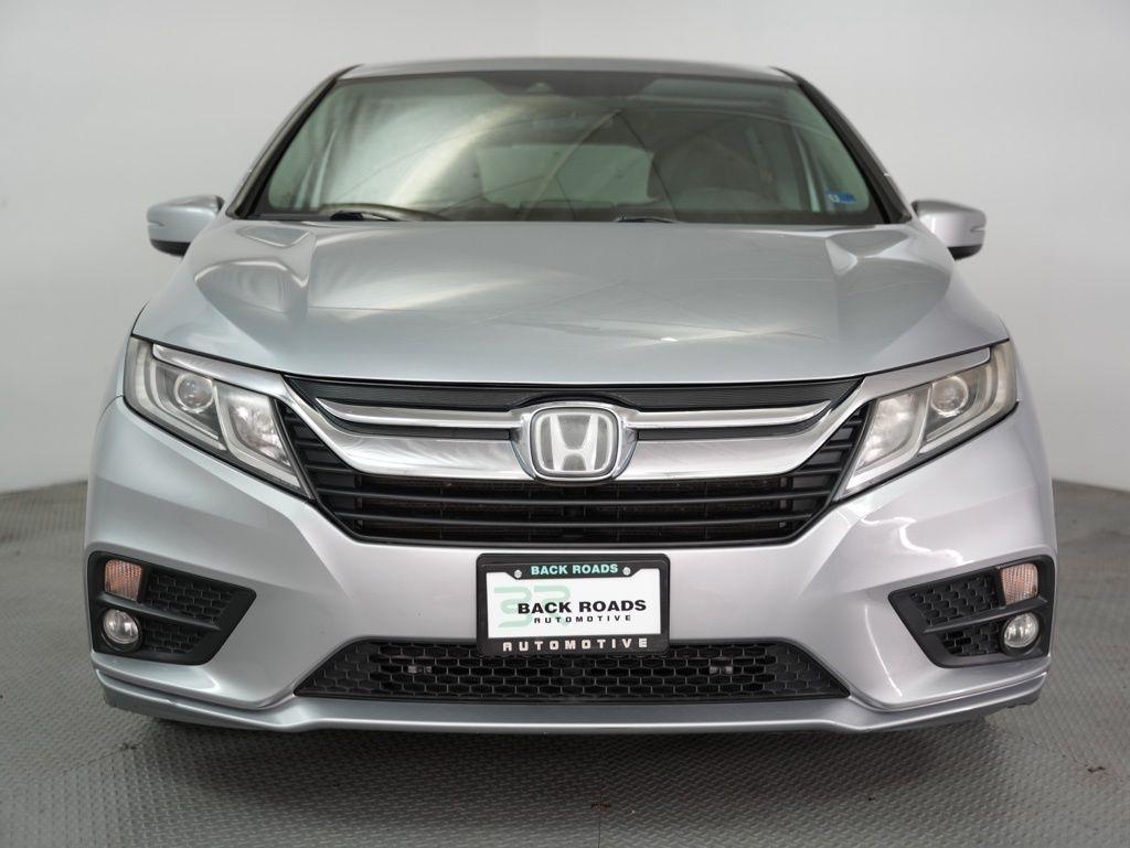 Honda Odyssey EX Auto 2019
