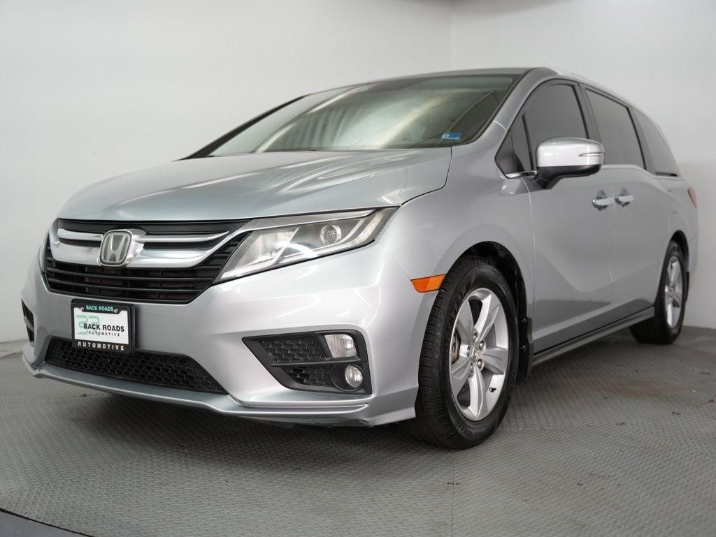 Honda Odyssey EX Auto 2019