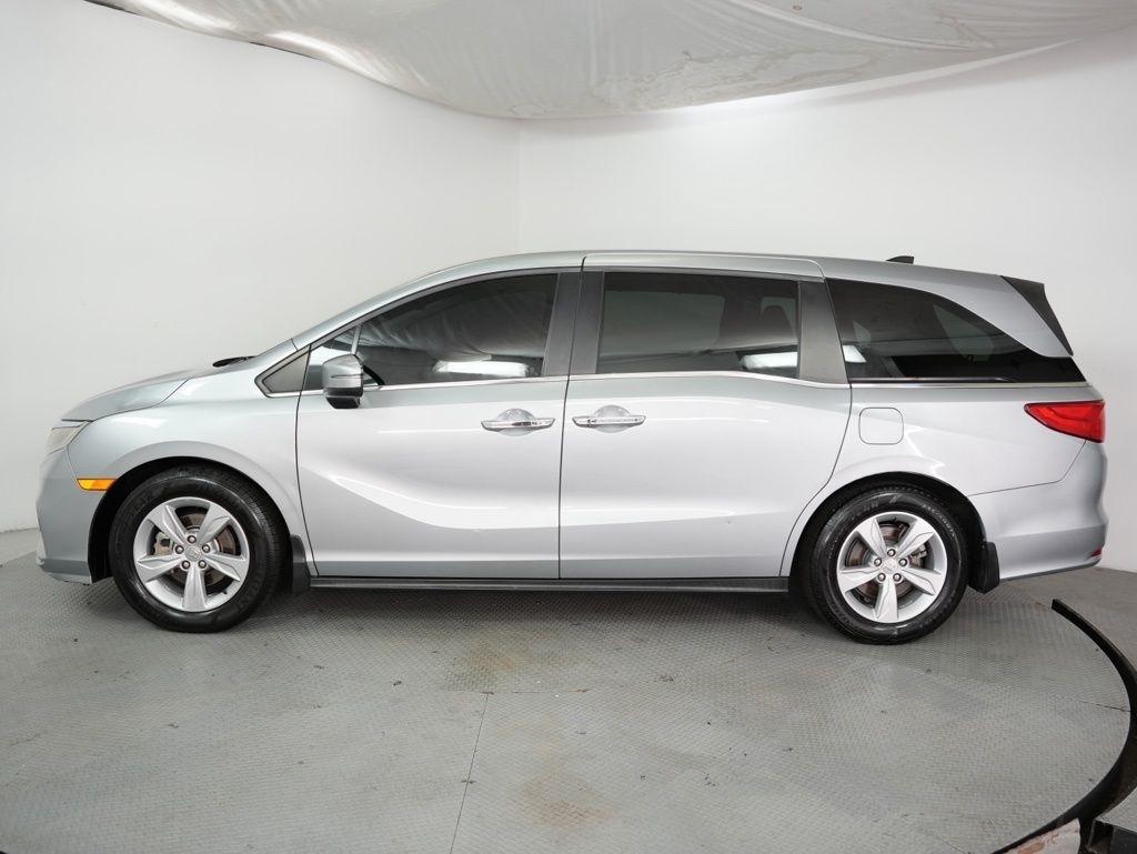 Honda Odyssey EX Auto 2019