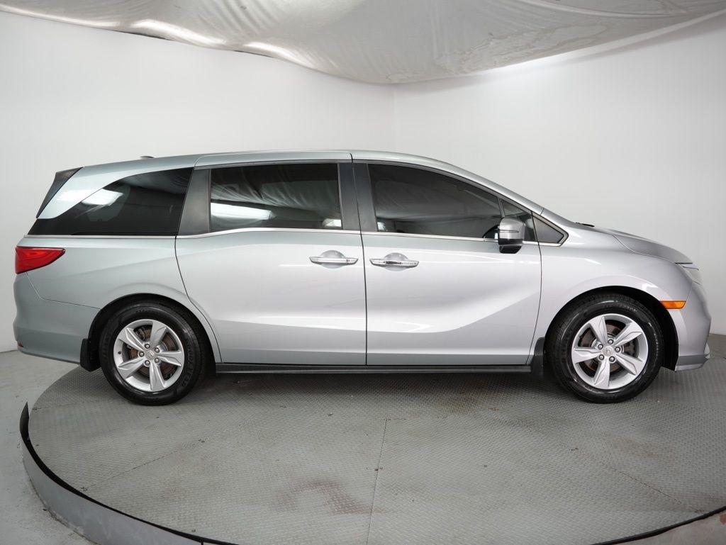 Honda Odyssey EX Auto 2019