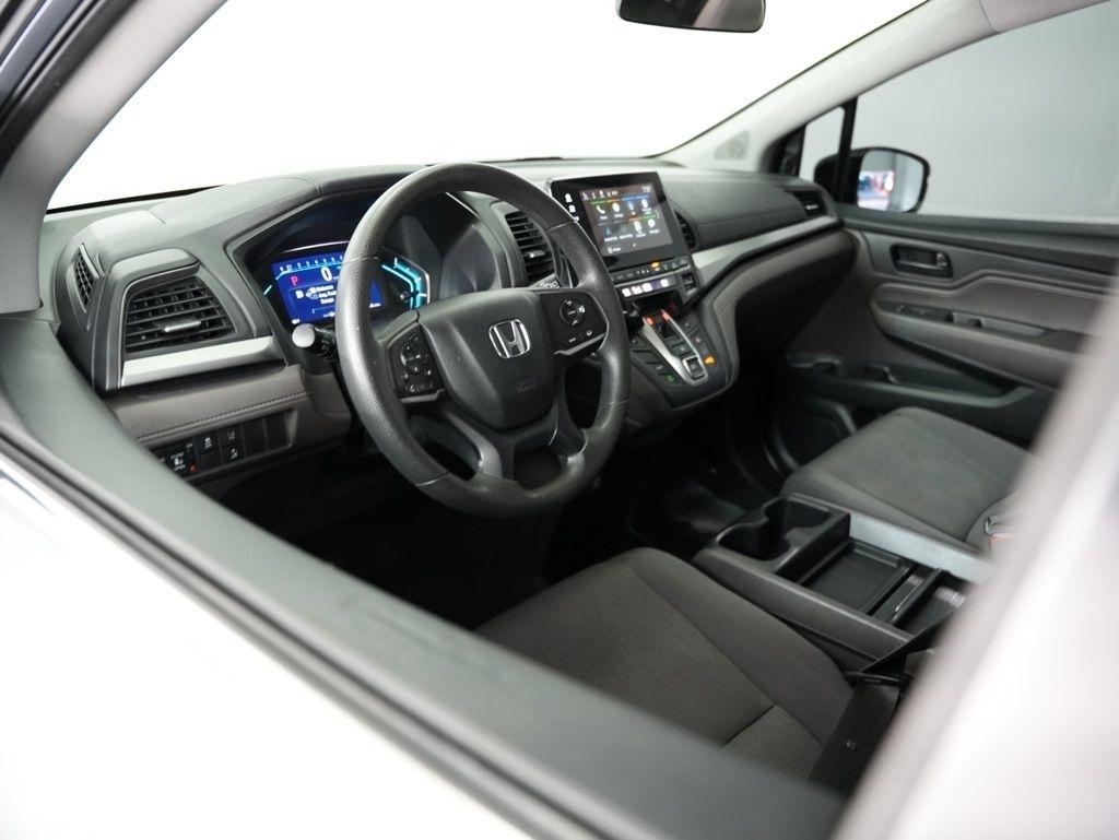 Honda Odyssey EX Auto 2019