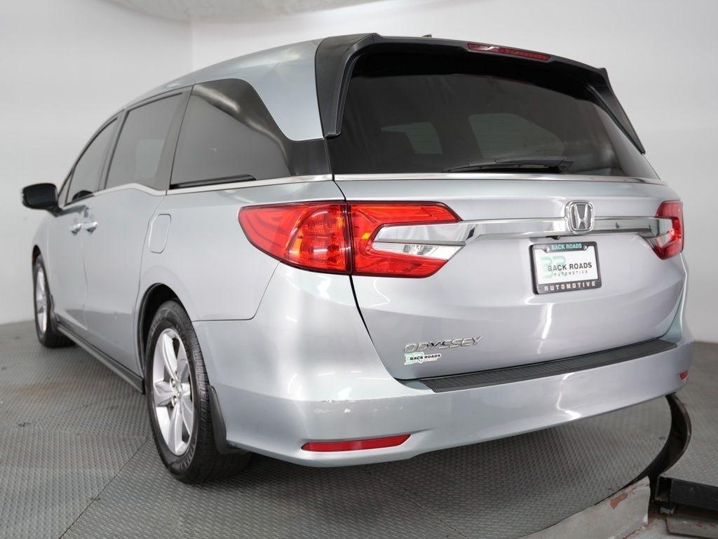 Honda Odyssey EX Auto 2019