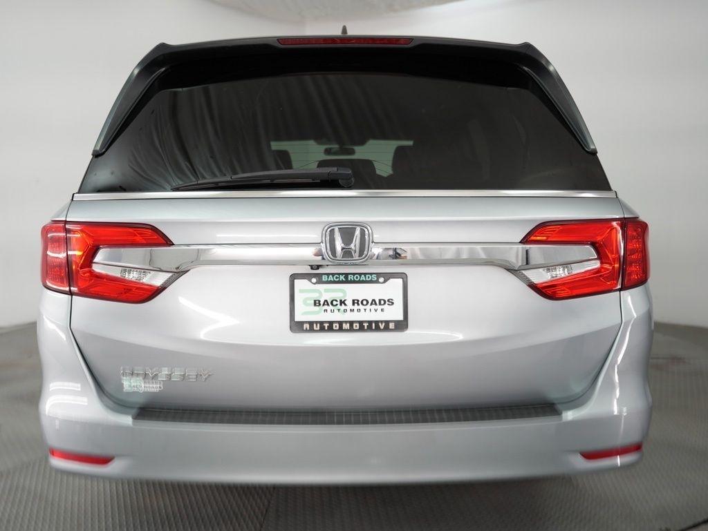 Honda Odyssey EX Auto 2019