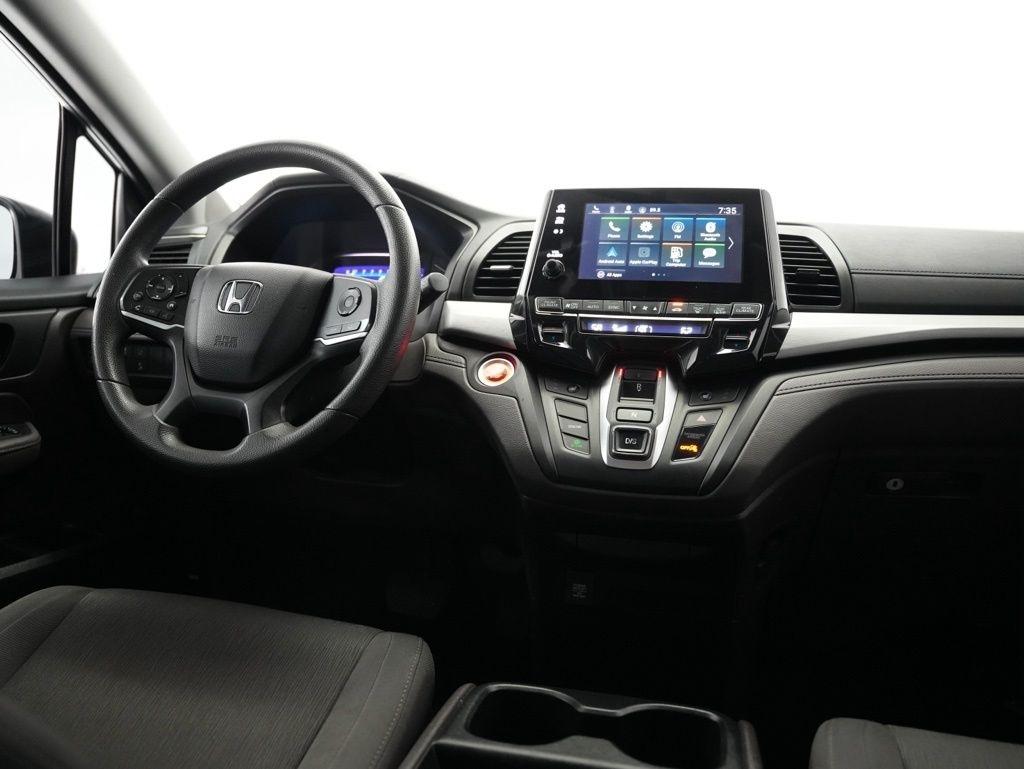 Honda Odyssey EX Auto 2019