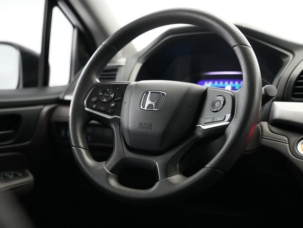 Honda Odyssey EX Auto 2019
