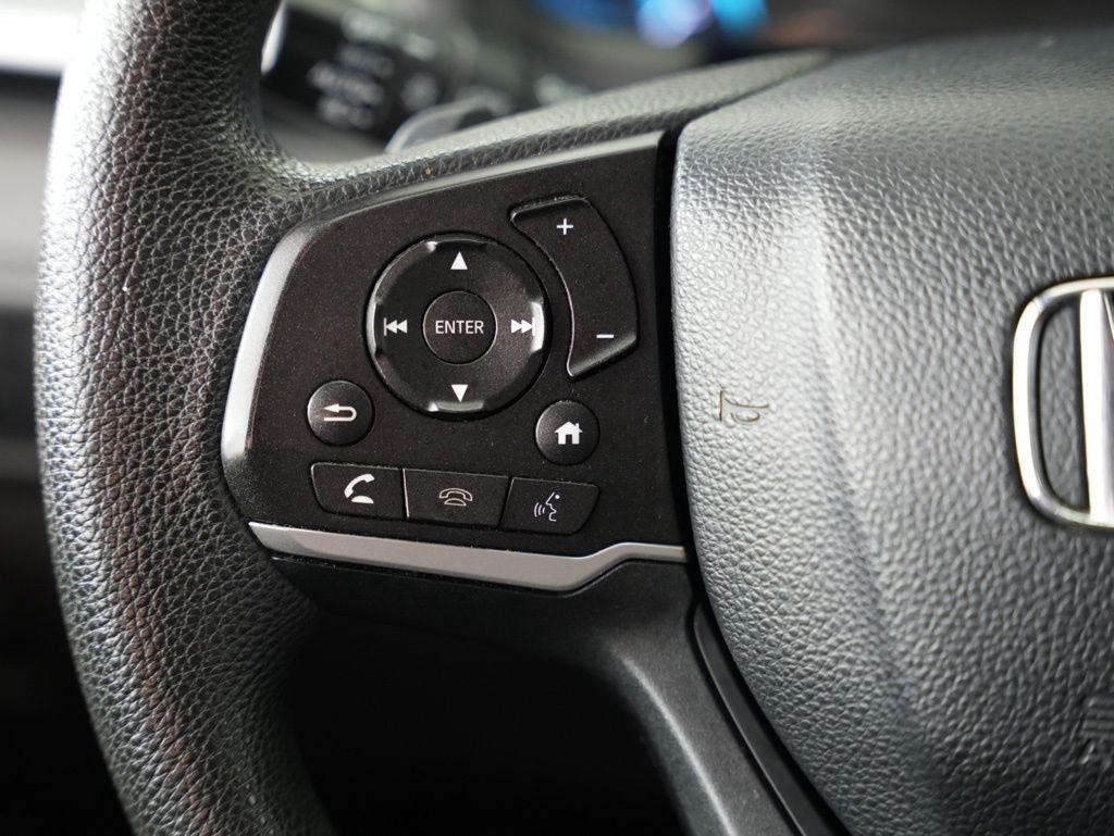 Honda Odyssey EX Auto 2019