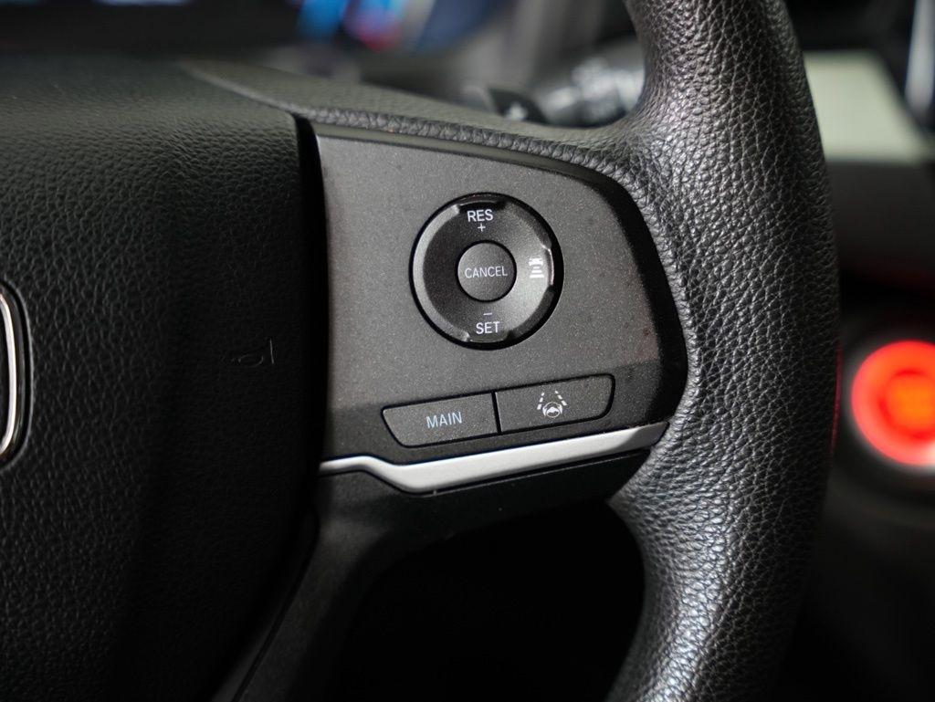 Honda Odyssey EX Auto 2019